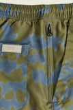 HIGHLAND SWIM SHORT - OLIVE