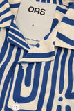 ELDOVADO VISCOSE SHIRT - WHITE