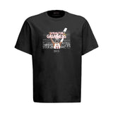 TBT-5B7 Black T-shirt