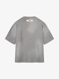 NEOGAL T-SHIRT - WASHED GREY