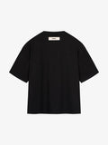 SINGER AD T-SHIRT - BLACK