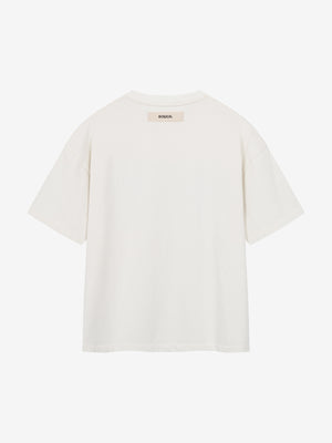 TAVERNA T SHIRT - OFF WHITE