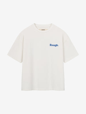 ODOS T SHIRT - OFF WHITE