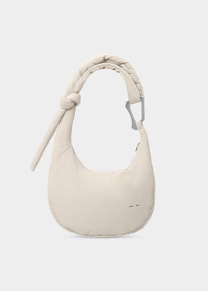 ATTACHE TOTE - STONE