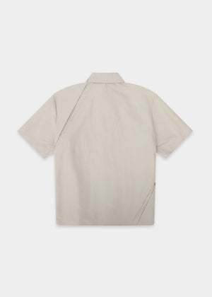 MARL SHIRT - STONE