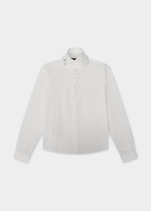 CORROSION SHIRT - WHITE