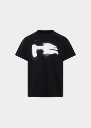 XYLEM T-SHIRT - BLACK