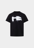 XYLEM T-SHIRT - BLACK