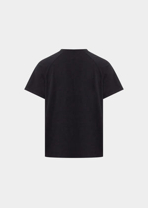 XYLEM T-SHIRT - BLACK