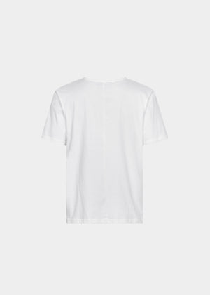 XYLEM T-SHIRT - WHITE