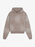 OLIVE DIFFUSION HOODIE - FADED SAND