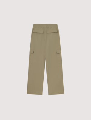 Light Ripstop Pants - Beige