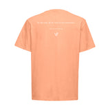 TBT-6B7 Orange T-shirt