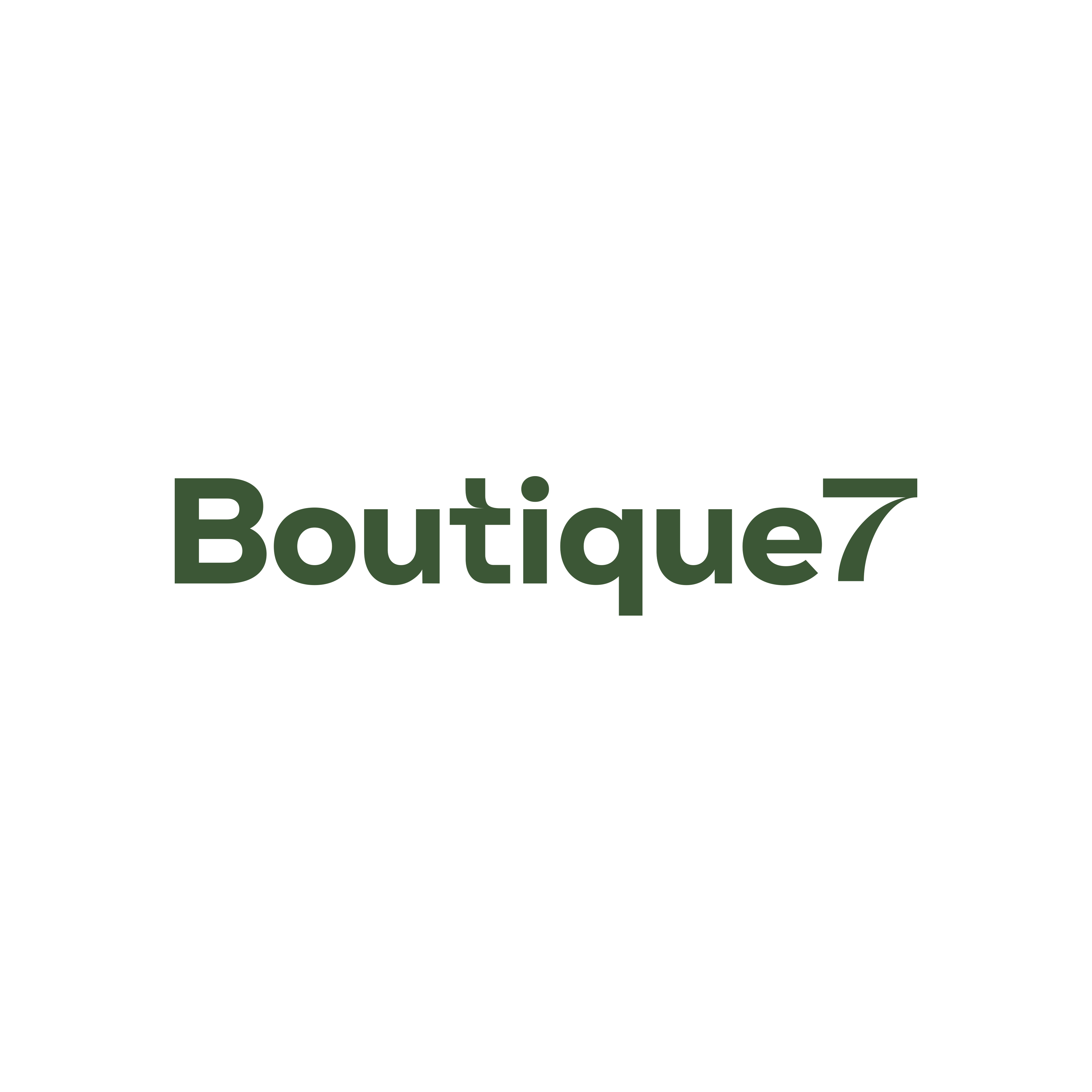 Boutique 7