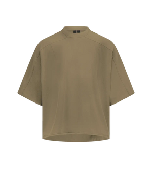 HEAVY DART T-SHIRT - CORK