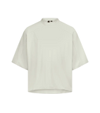 HEAVY DART T-SHIRT - RICE