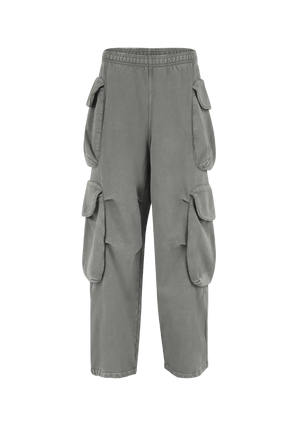 HEAVY GOCAR PANTS - RHINO