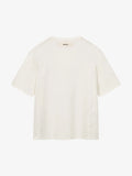 BOTANIC T-SHIRT - OFF WHITE