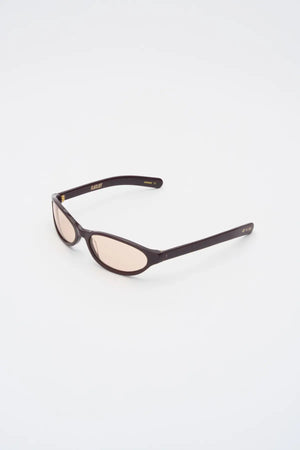 OLYMPIA - SOLID PURPLE