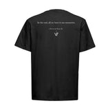 TBT-8B7 Black T-shirt