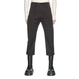 PA12B-SKIVE CROP PANTS