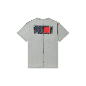 ACW CUBIST GREY TEE