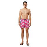 RC octopus swim shorts