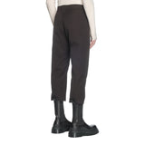 PA12B-SKIVE CROP PANTS