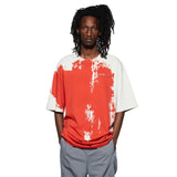 ACW RED STUDIO TEE