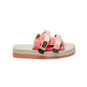 MOTO-VPO pink slides