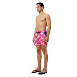 RC octopus swim shorts