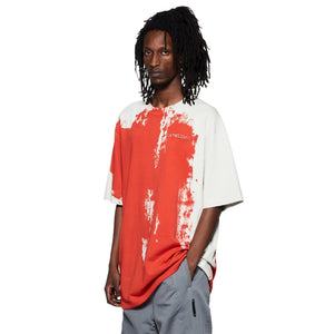 ACW RED STUDIO TEE