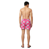 RC octopus swim shorts