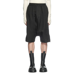 PA18B-D.CROTCH SHORTS