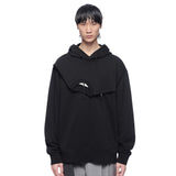 FCW DOUBLE LAYERED HOODIE