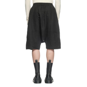 PA18B-D.CROTCH SHORTS