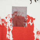 ACW RED STUDIO TEE