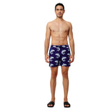 RC Sharks swim shorts
