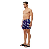 RC Sharks swim shorts