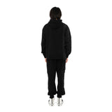 FCW CARGO POCKET SWEATPANT