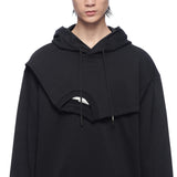 FCW DOUBLE LAYERED HOODIE