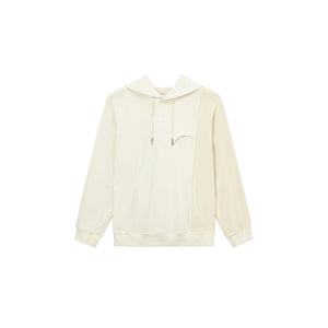 FCW NATURAL PLANT DYE HOODIE