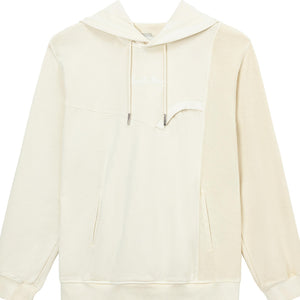 FCW NATURAL PLANT DYE HOODIE