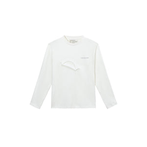 FCW LONG SLEEVED DOUBLE CREW