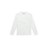 FCW LONG SLEEVED DOUBLE CREW