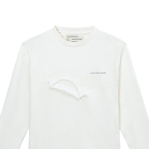 FCW LONG SLEEVED DOUBLE CREW
