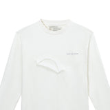 FCW LONG SLEEVED DOUBLE CREW