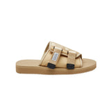 KAW-Cab beige slides