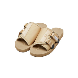 KAW-Cab beige slides