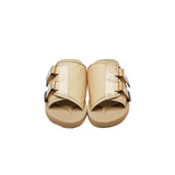 KAW-Cab beige slides